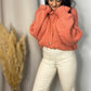 pull corail tendance 2024 