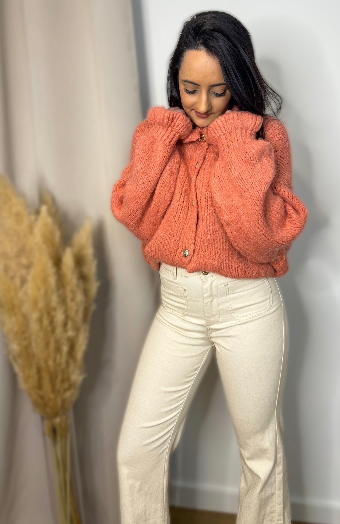 pull corail tendance 2024 