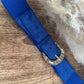 Ceinture bleue Roba